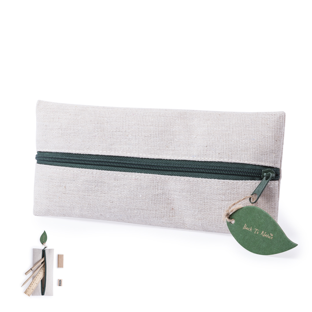 Estuche Marfik personalizado para empresas