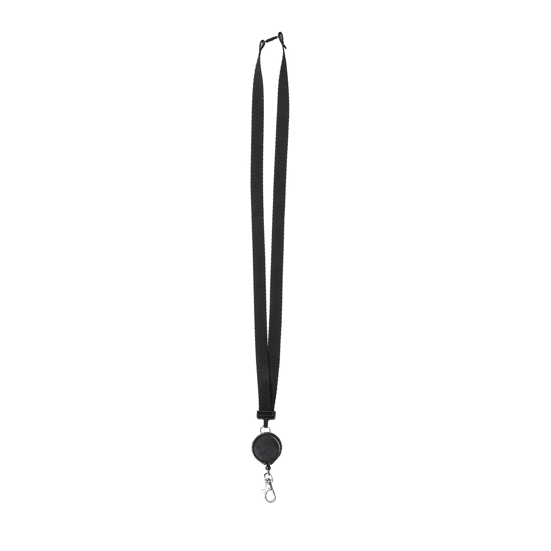 Lanyard Lemer personalizado para empresas
