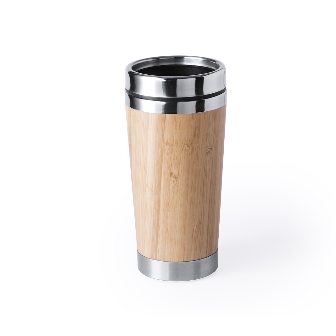 Vaso Termico Ariston personalizado para empresas
