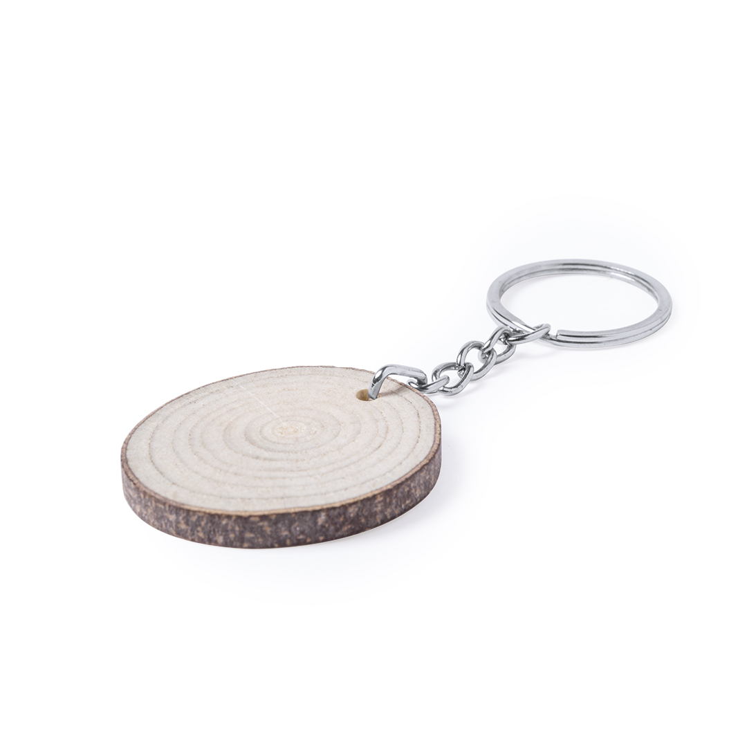 Llavero Selton personalizado para empresas