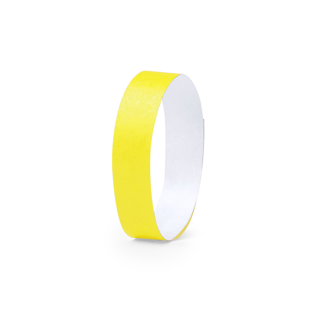 Pulsera Ankaran personalizado para empresas