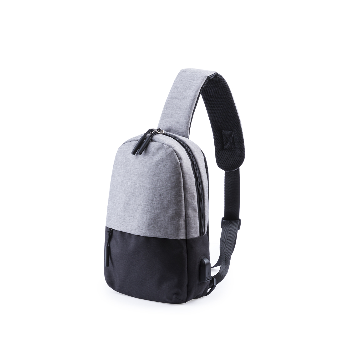 Bandolera Versox personalizado para empresas