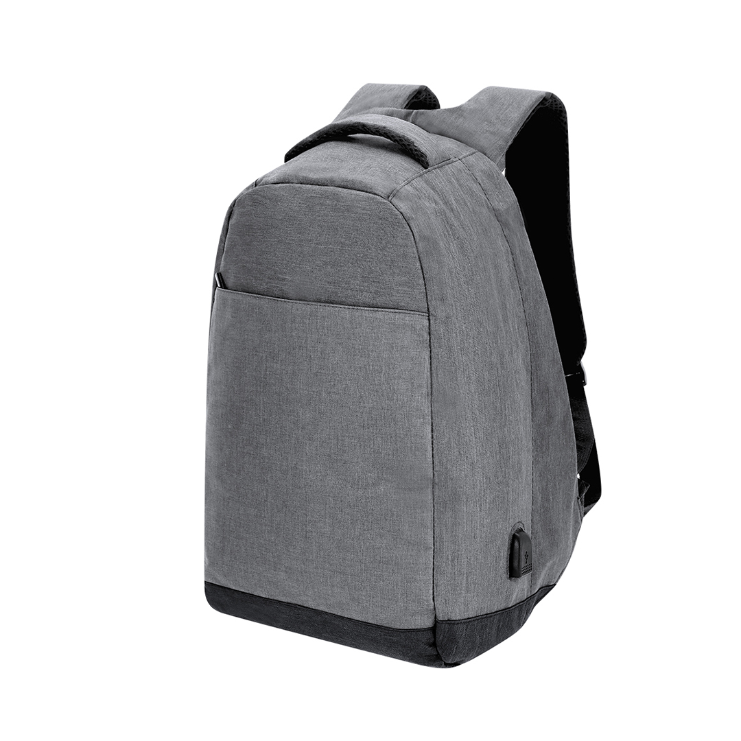 Mochila Antirrobo Vectom personalizado para empresas
