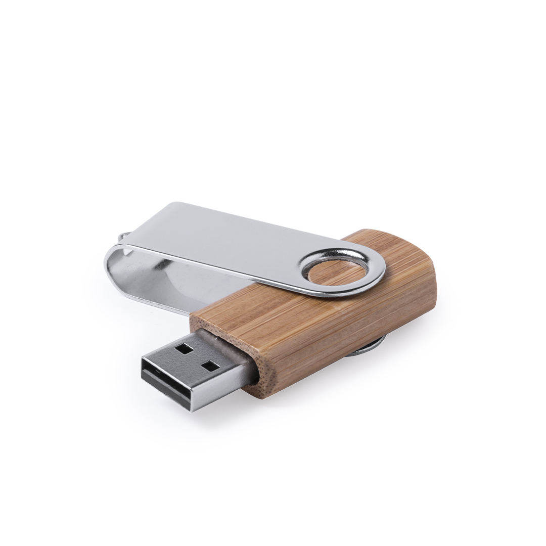 Memoria Cetrex 16GB personalizado para empresas