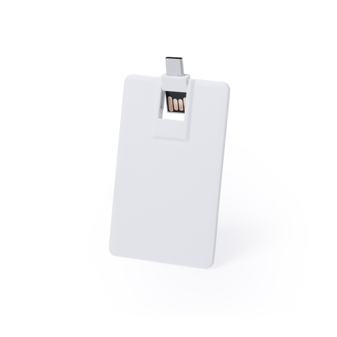 Memoria Milen 16GB personalizado para empresas