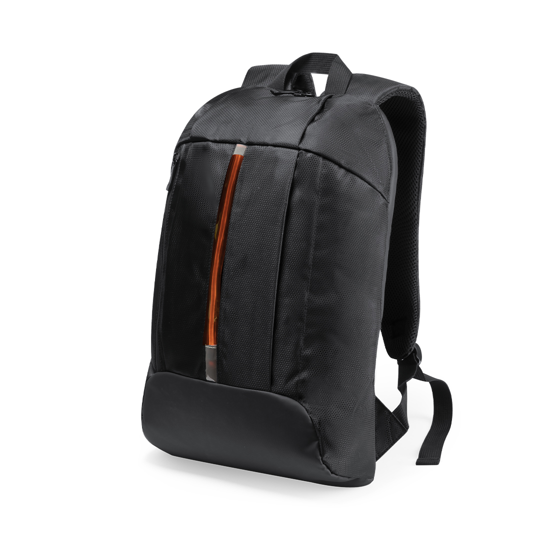Mochila Indicador Dontax personalizado para empresas