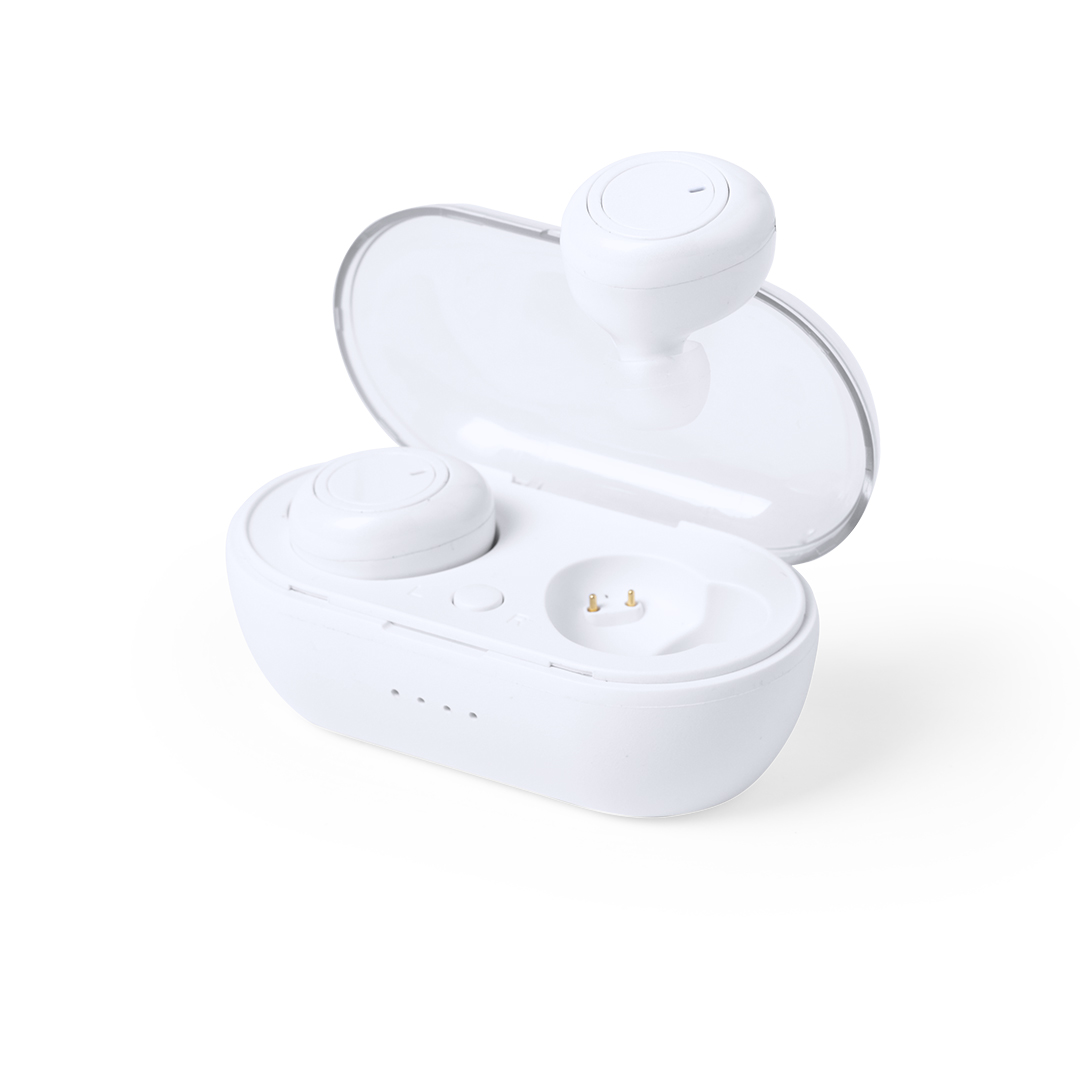 Auriculares Merkus personalizado para empresas