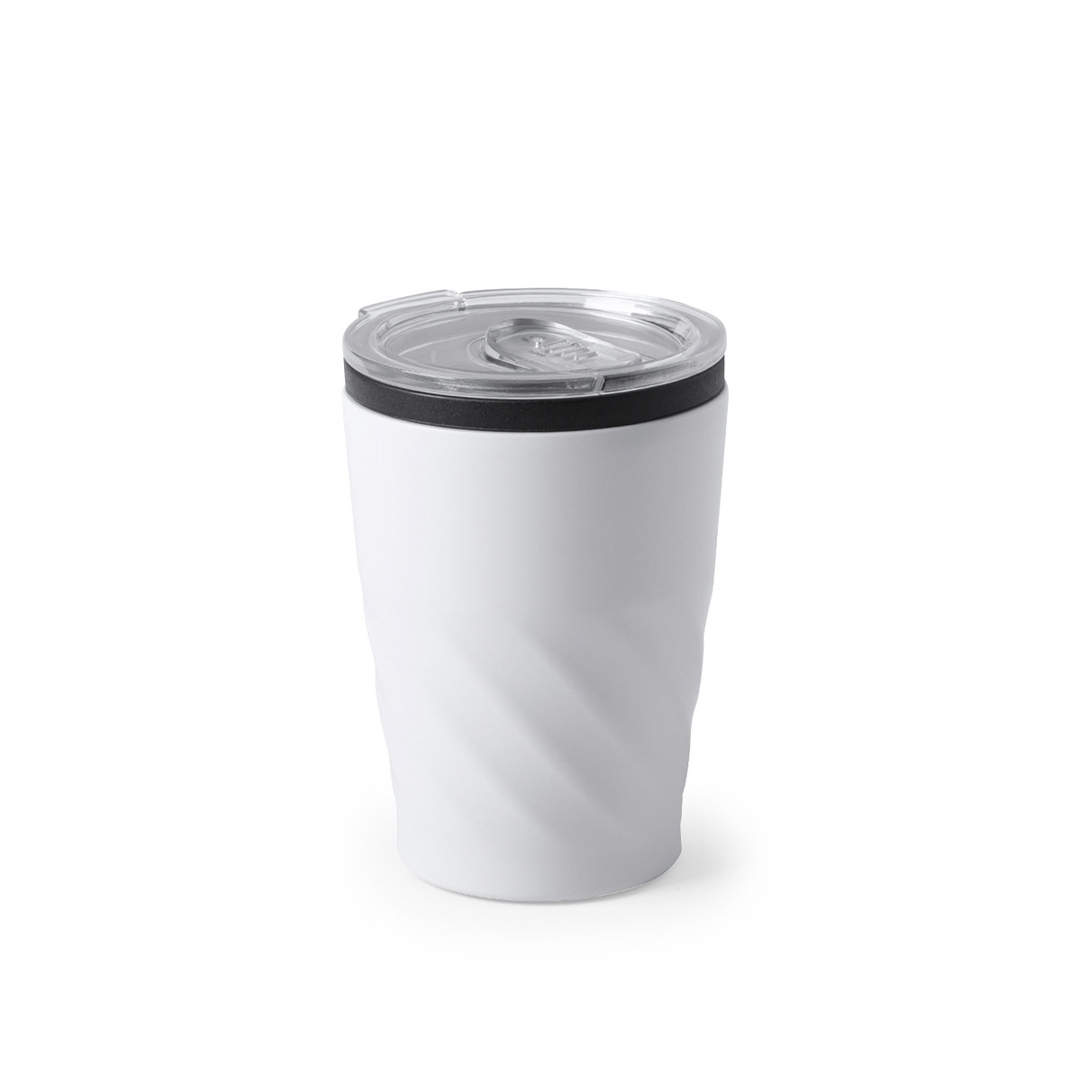 Vaso Térmico Ripon personalizado para empresas
