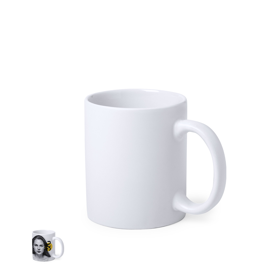 Taza Sublimación Talmex personalizado para empresas