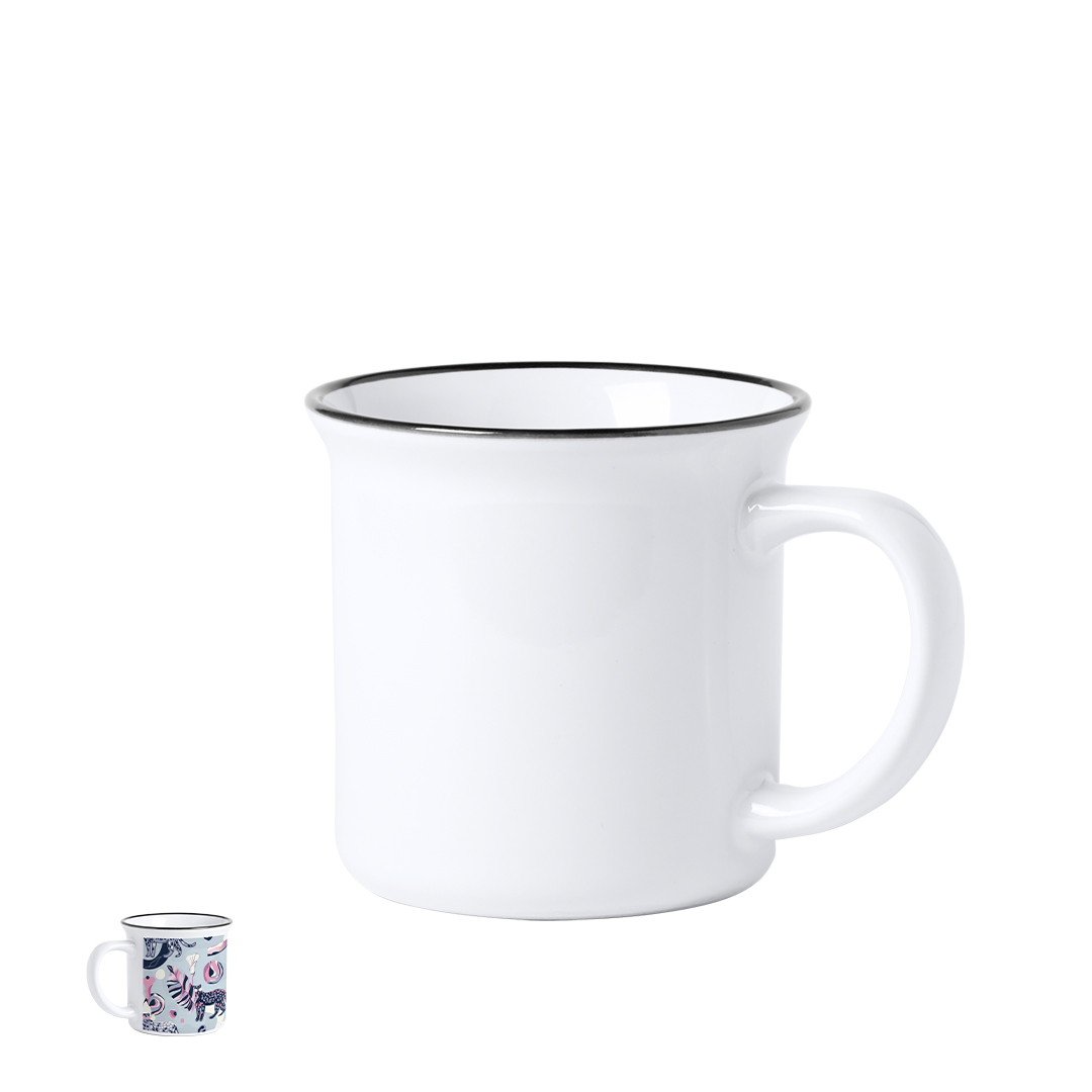 Taza Sublimación Gover personalizado para empresas