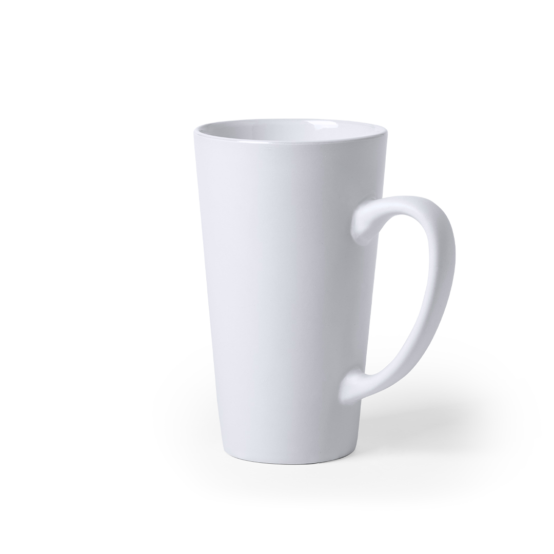 Taza Korpus personalizado para empresas
