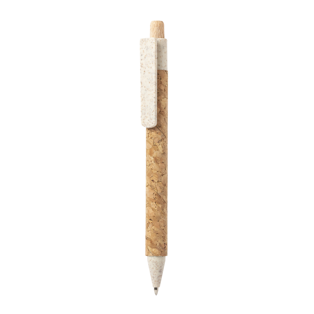 Bolígrafo Clover personalizado para empresas