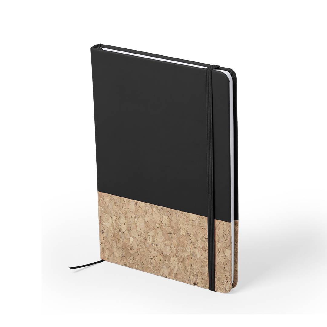 Bloc Notas Bluster personalizado para empresas