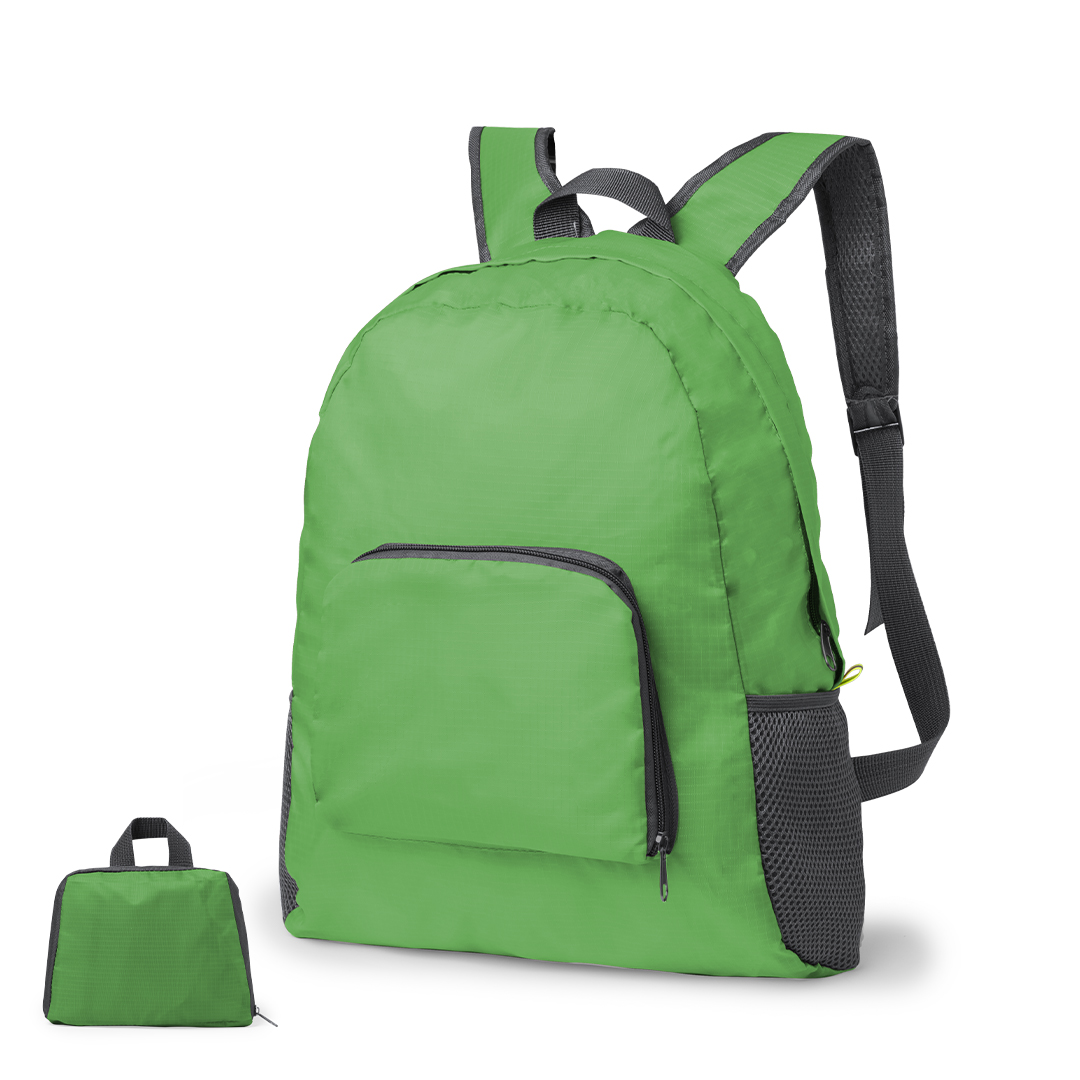 Mochila Plegable Mendy personalizado para empresas