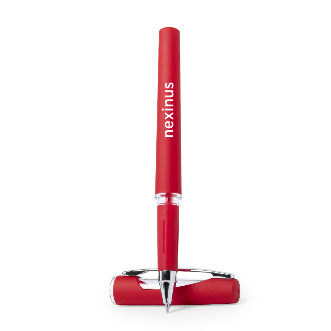 Roller Kasty personalizado para empresas