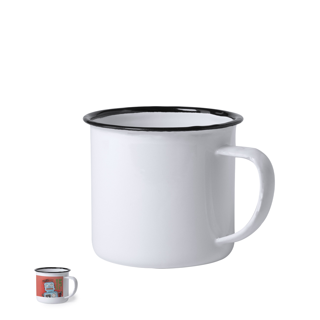 Taza Sublimación Kantol personalizado para empresas