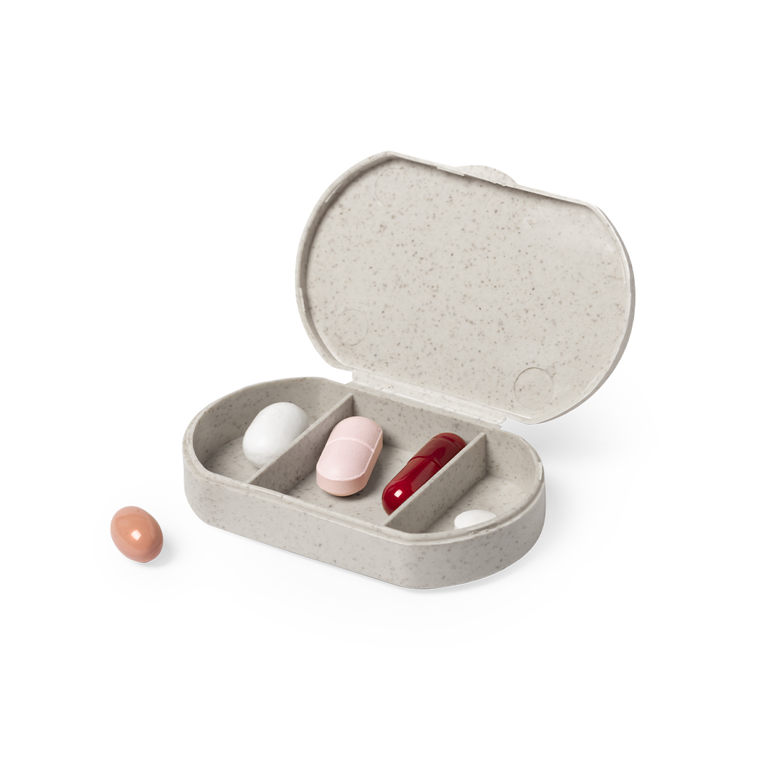 Pastillero Varsum personalizado para empresas