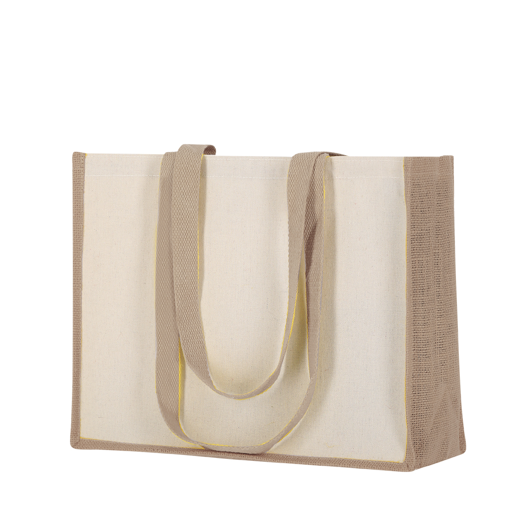 Bolsa Rotin personalizado para empresas