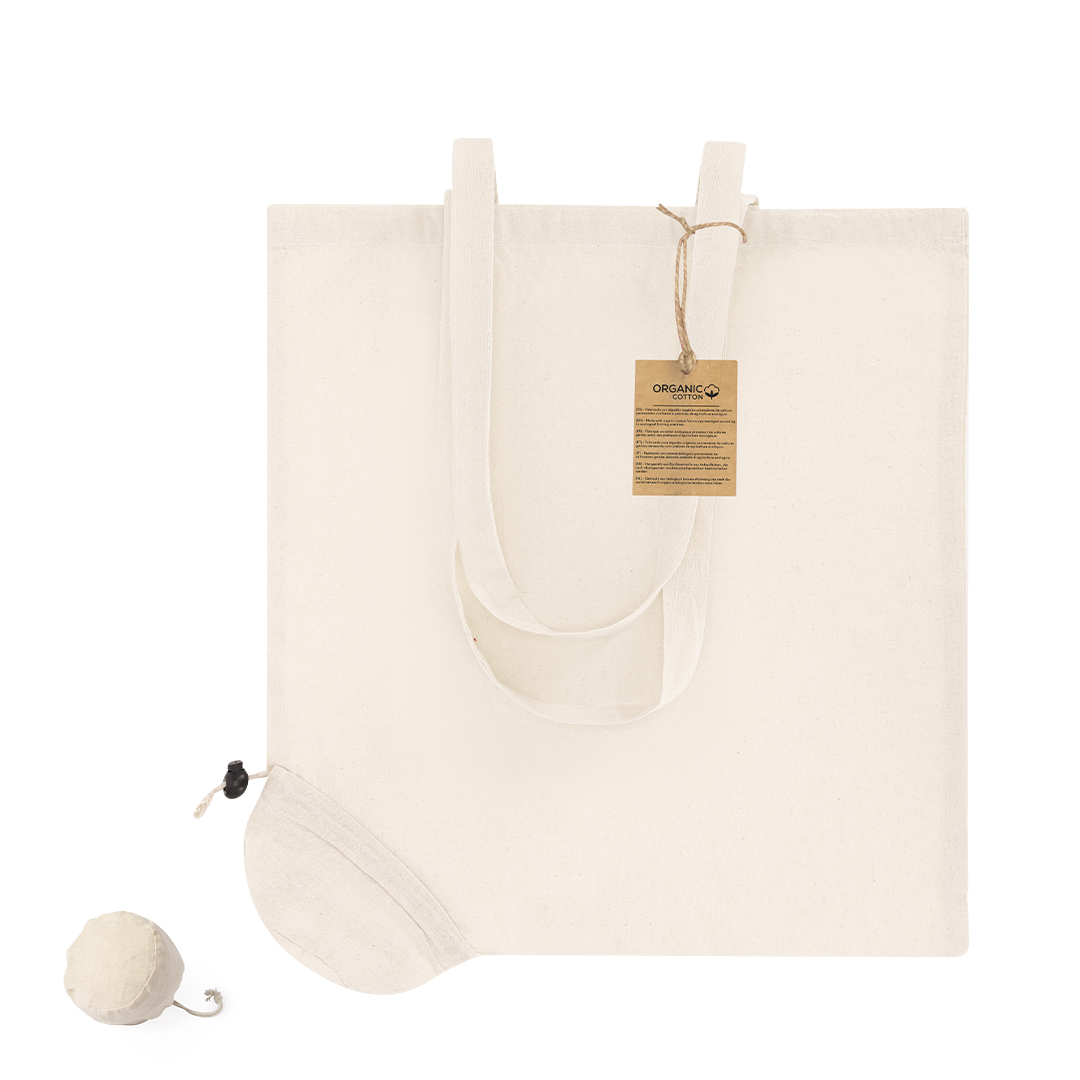 Bolsa Plegable Nepax personalizado para empresas