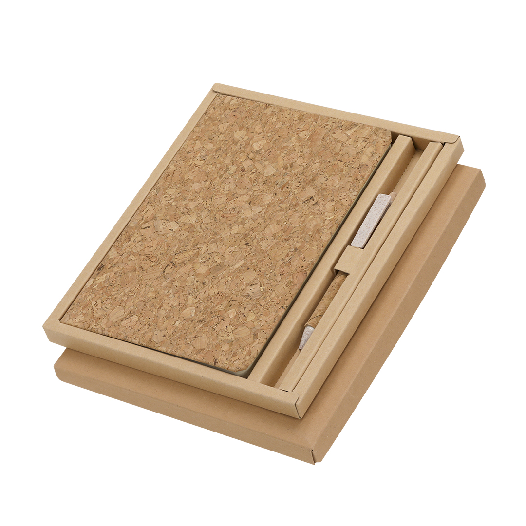 Set Minsor personalizado para empresas
