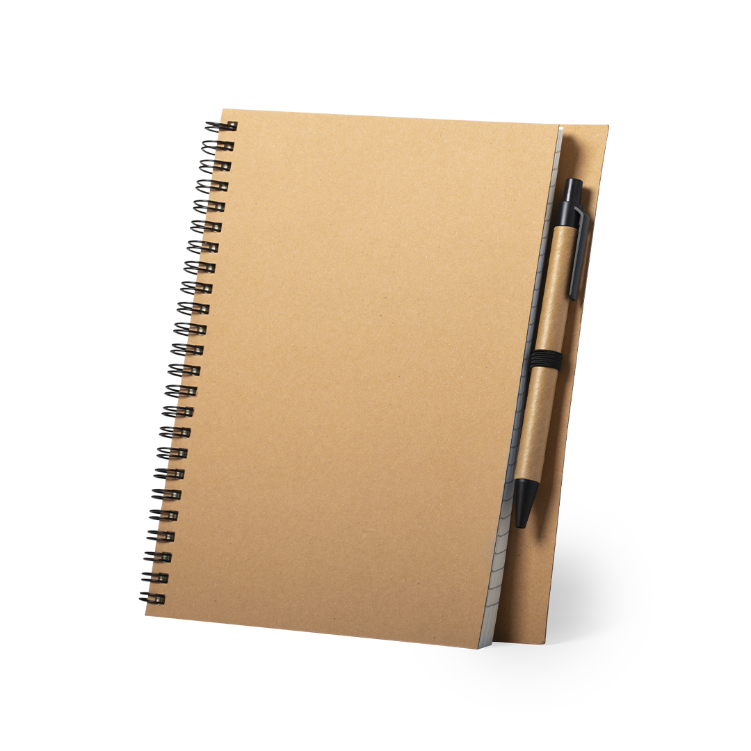 Libreta Neyla personalizado para empresas