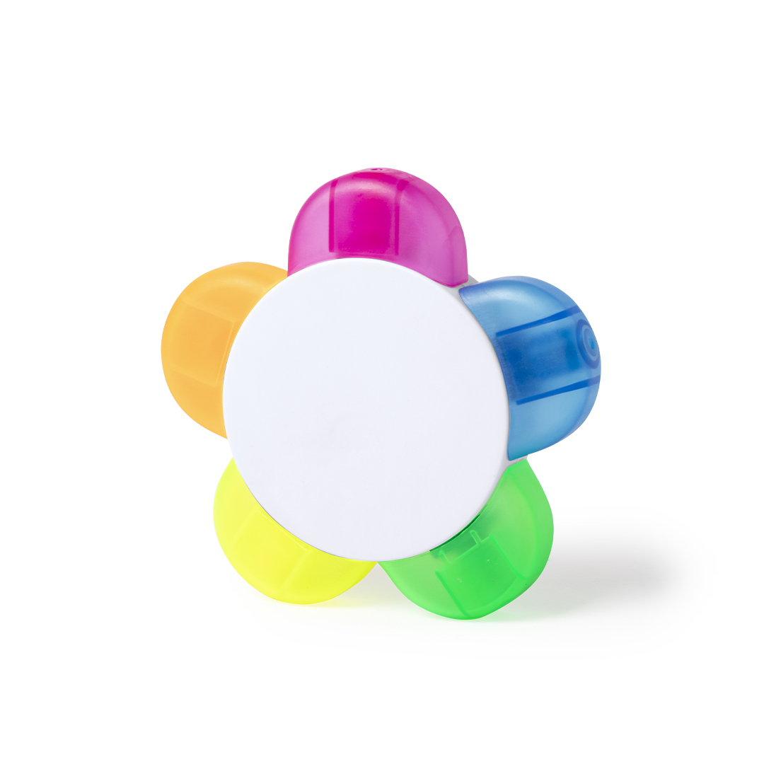 Set Marcadores Hindal personalizado para empresas