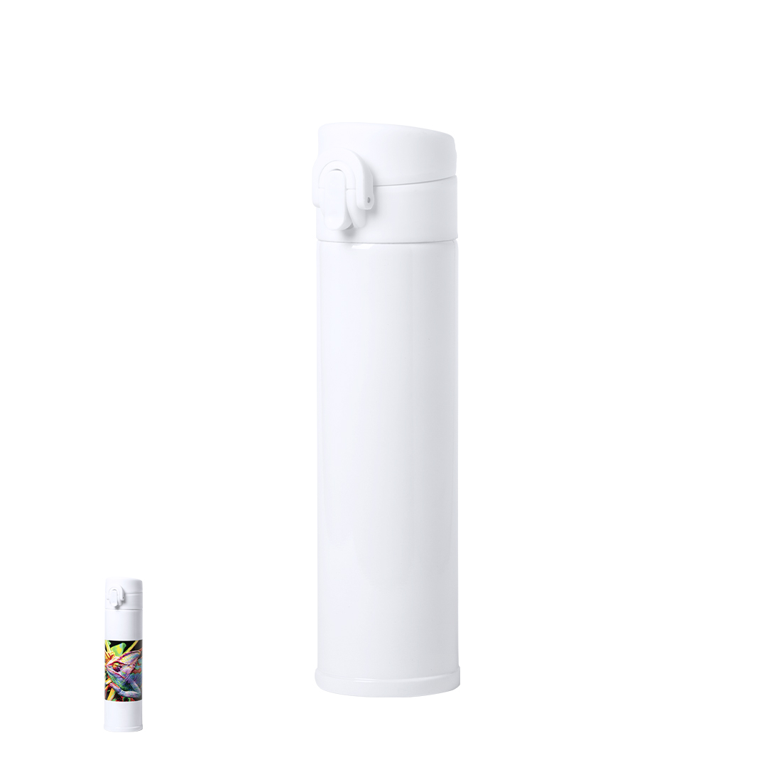 Termo Sublimación Alirox personalizado para empresas