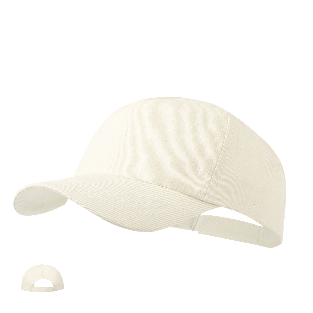 Gorra Zonner personalizado para empresas