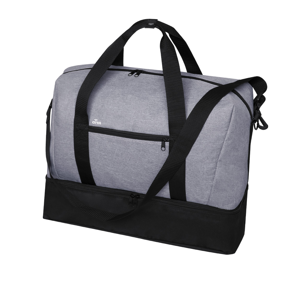 Bolso Kanit personalizado para empresas