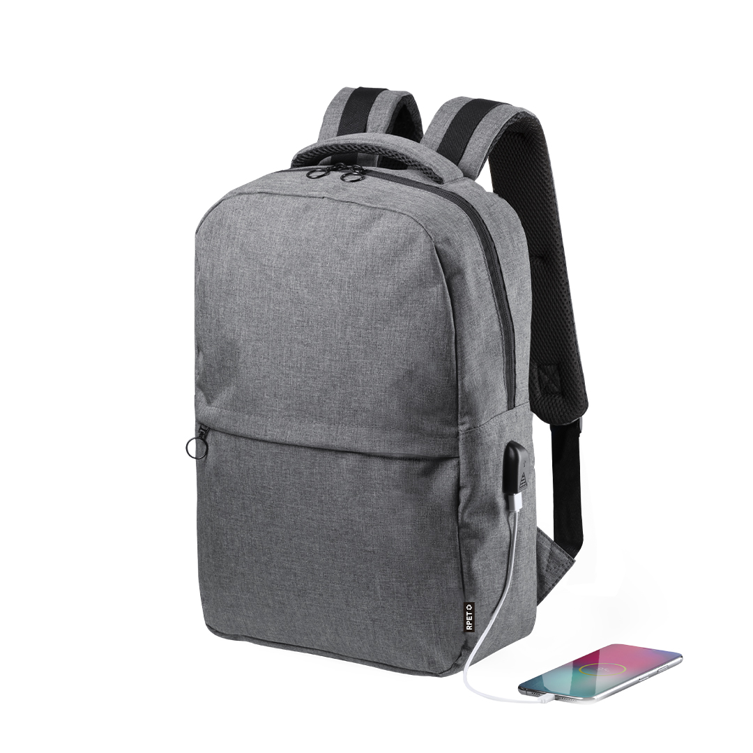 Mochila Konor personalizado para empresas