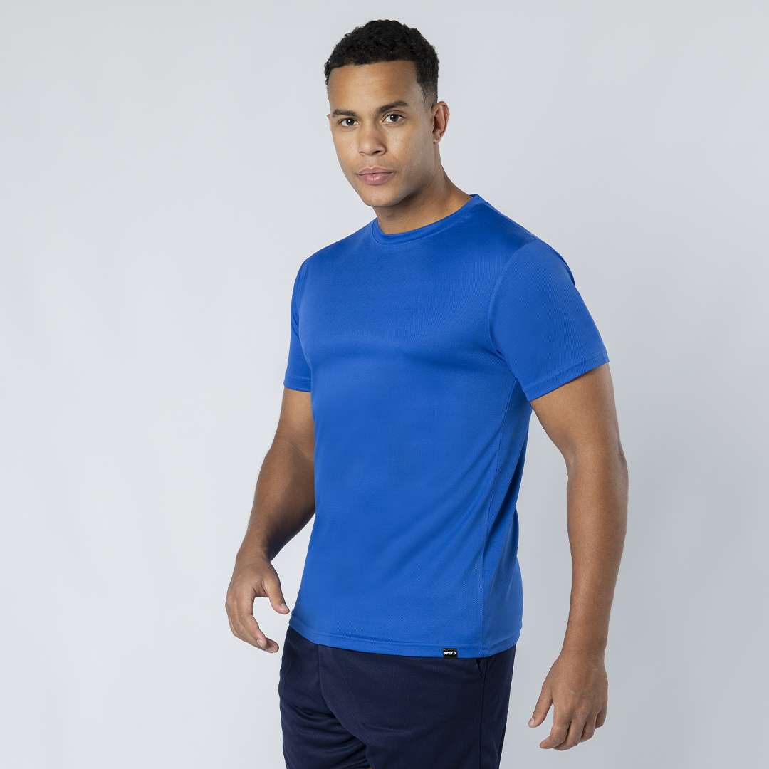 Camiseta Adulto Markus personalizado para empresas