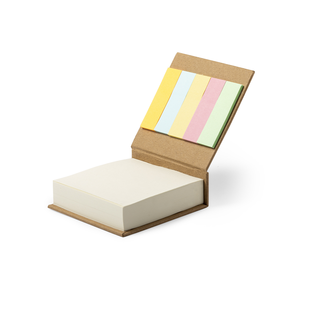 Portanotas Leryl personalizado para empresas