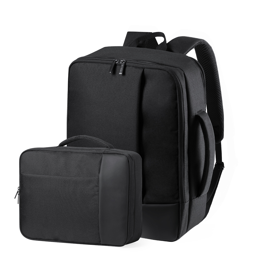 Mochila Hurkon personalizado para empresas