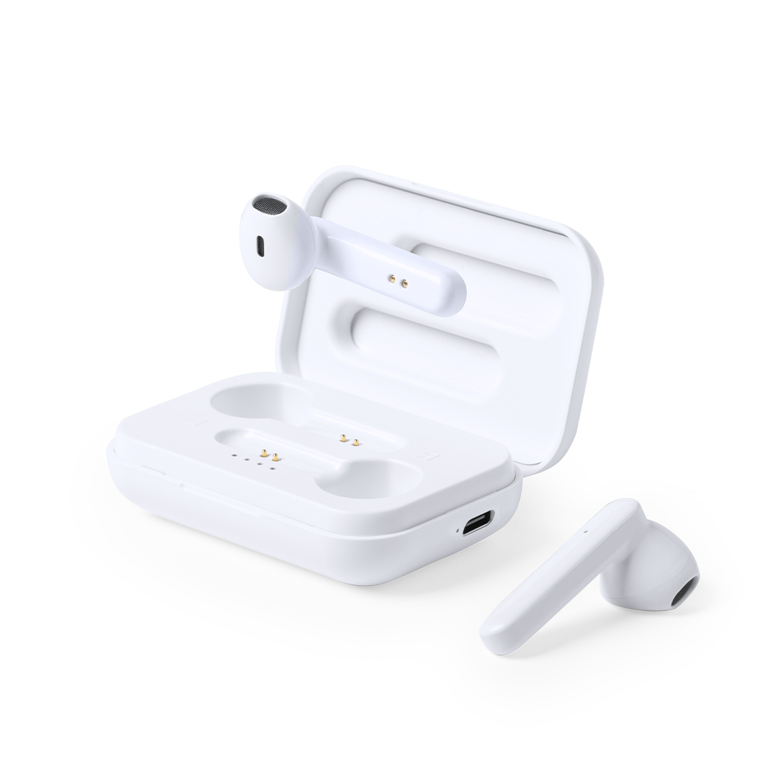 Auriculares Protex personalizado para empresas