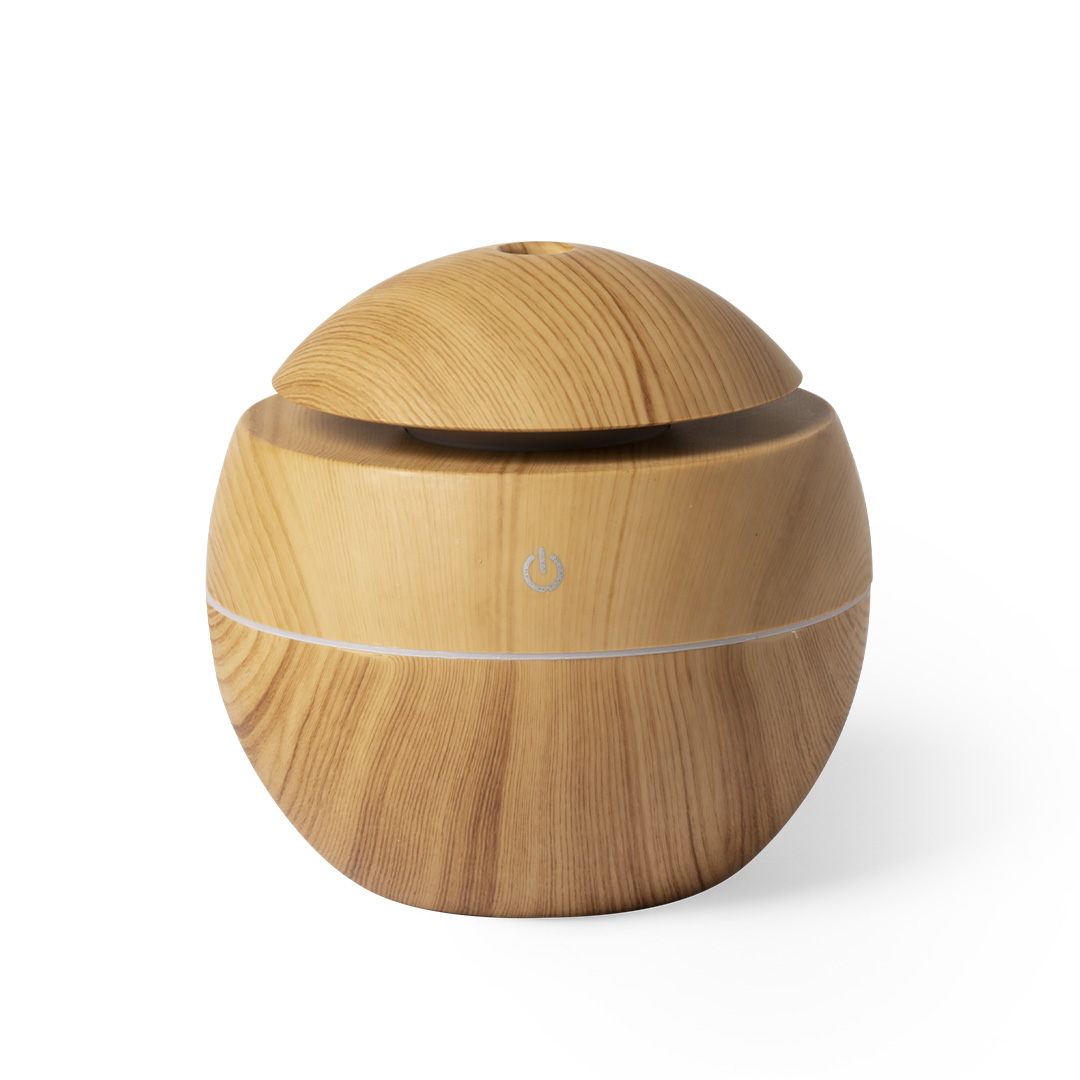 Humidificador Festok personalizado para empresas