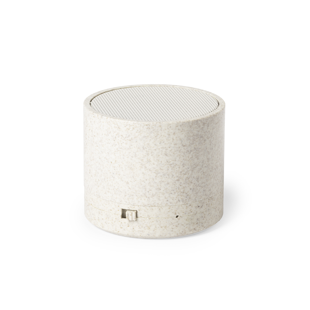 Altavoz Cayren personalizado para empresas