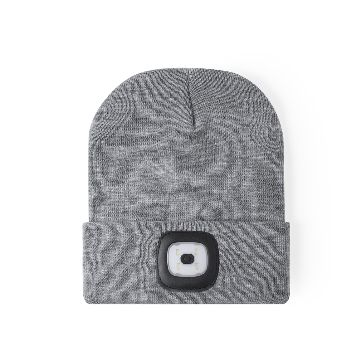 Gorro Koppy personalizado para empresas