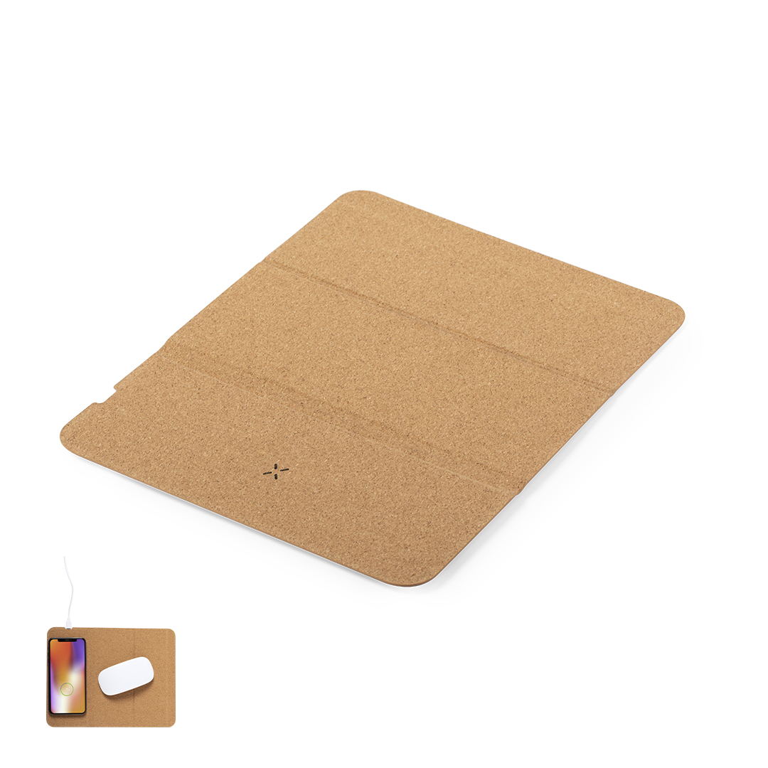Alfombrilla Cargador Relium personalizado para empresas