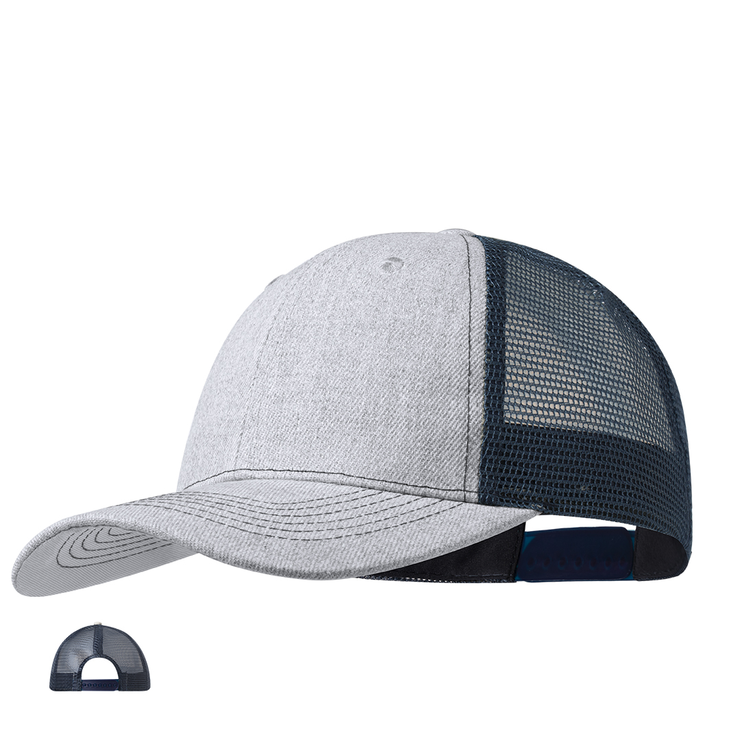 Gorra Danix personalizado para empresas