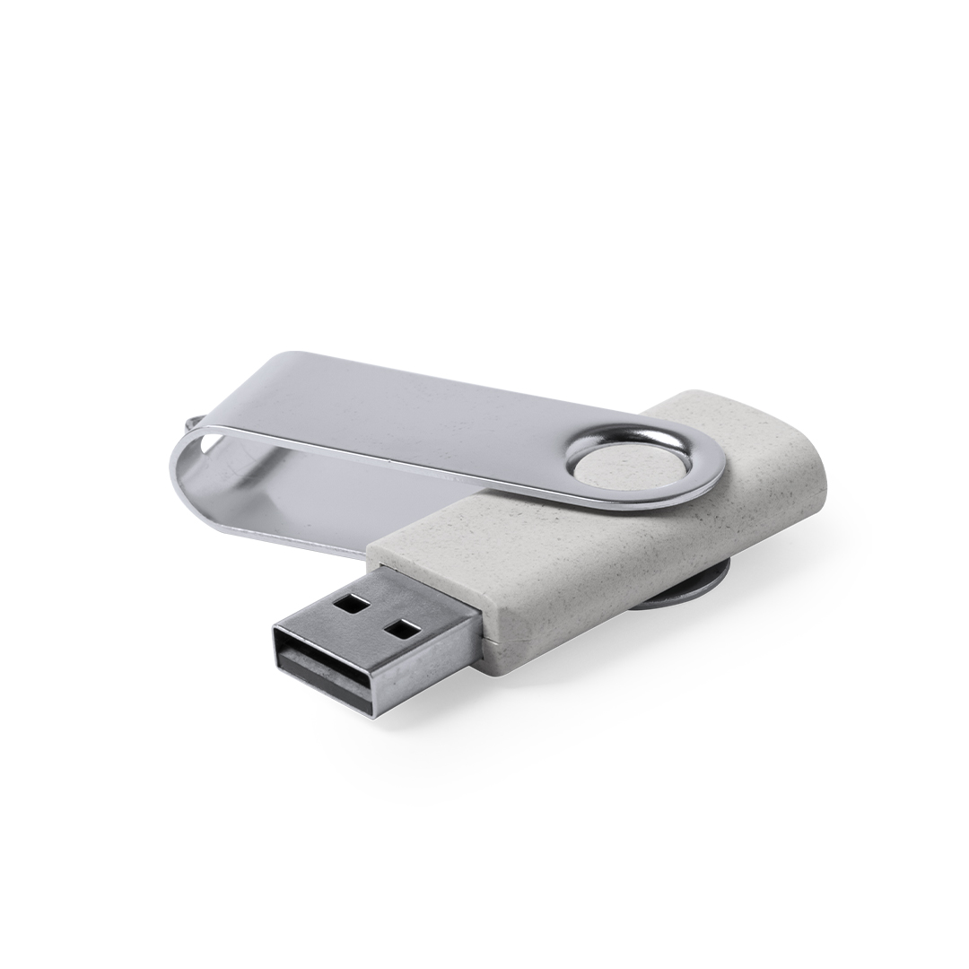 Mozil 16GB personalizado para empresas