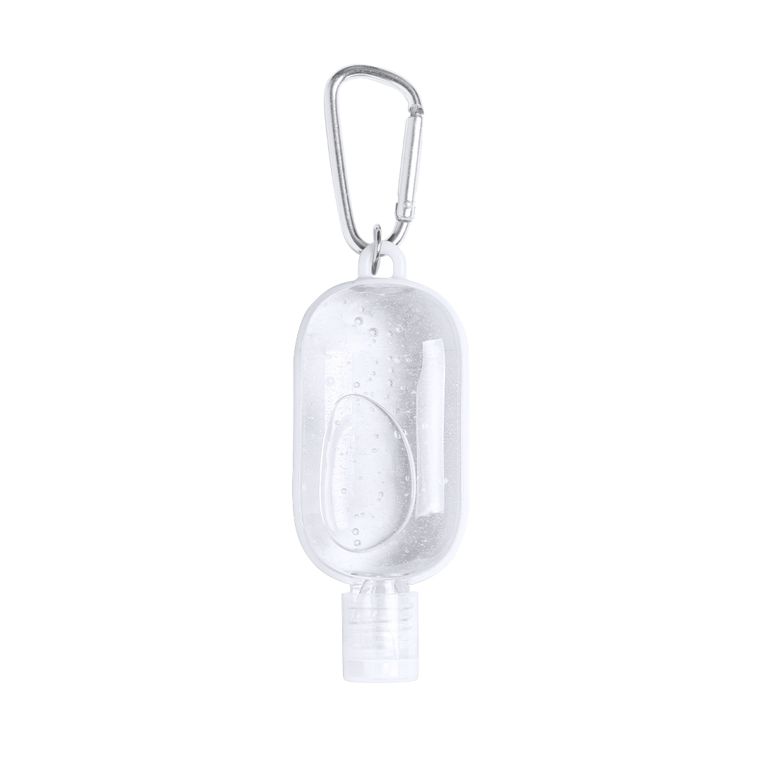 Gel Hidroalcohólico Trikel personalizado para empresas