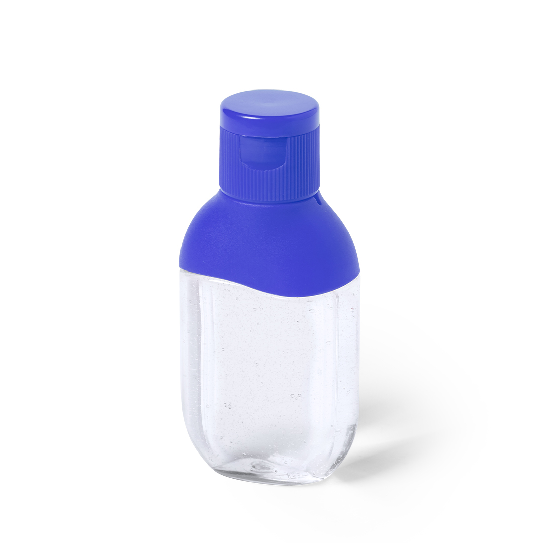 Gel Hidroalcohólico Vixel personalizado para empresas