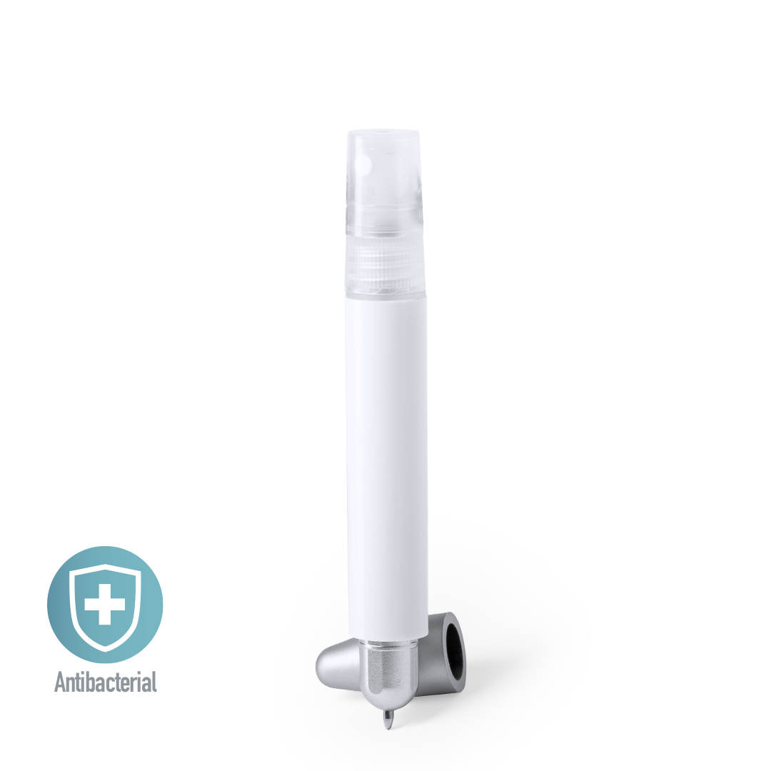 Boli Antibacteriano Multifun Fruk personalizado para empresas