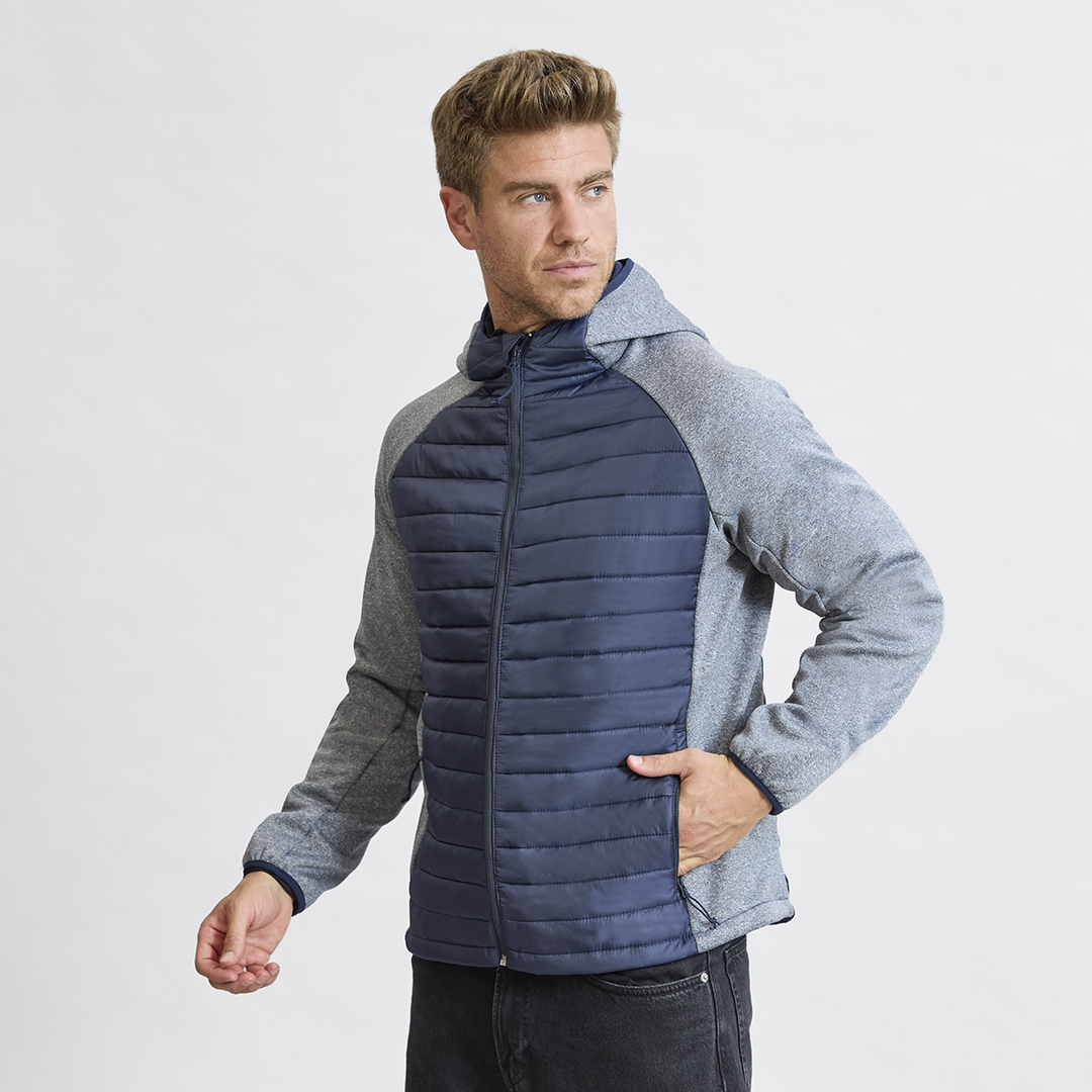 Chaqueta Kimpal personalizado para empresas