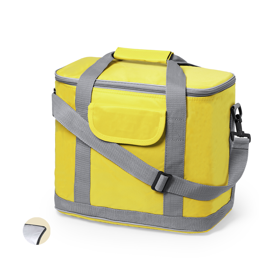 Nevera Sindy personalizado para empresas