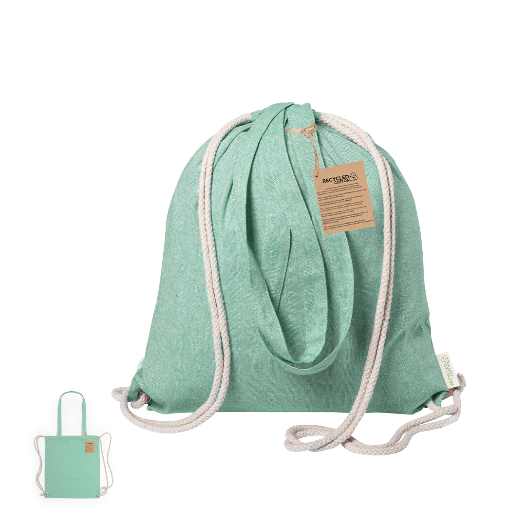 Bolsa Mochila Fenin personalizado para empresas