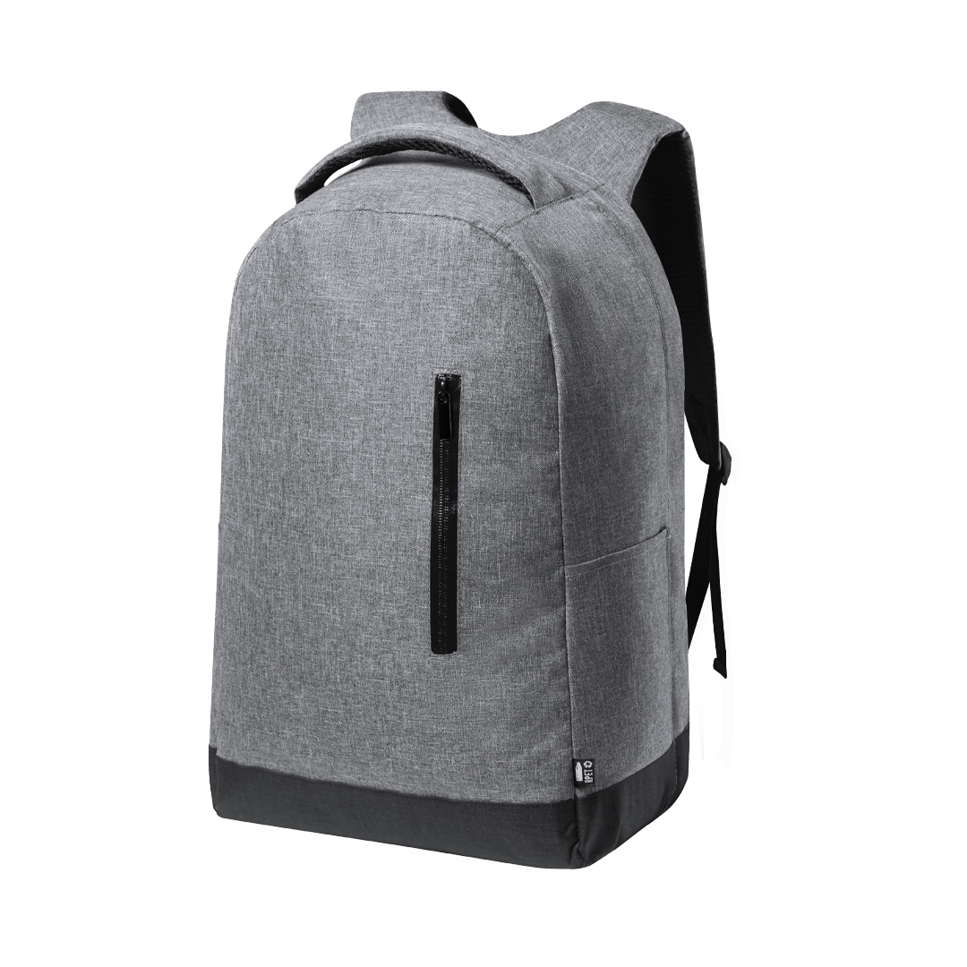 Mochila Antirrobo Bulman personalizado para empresas