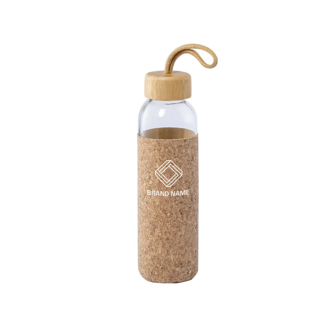 Bidón Trupak personalizado para empresas