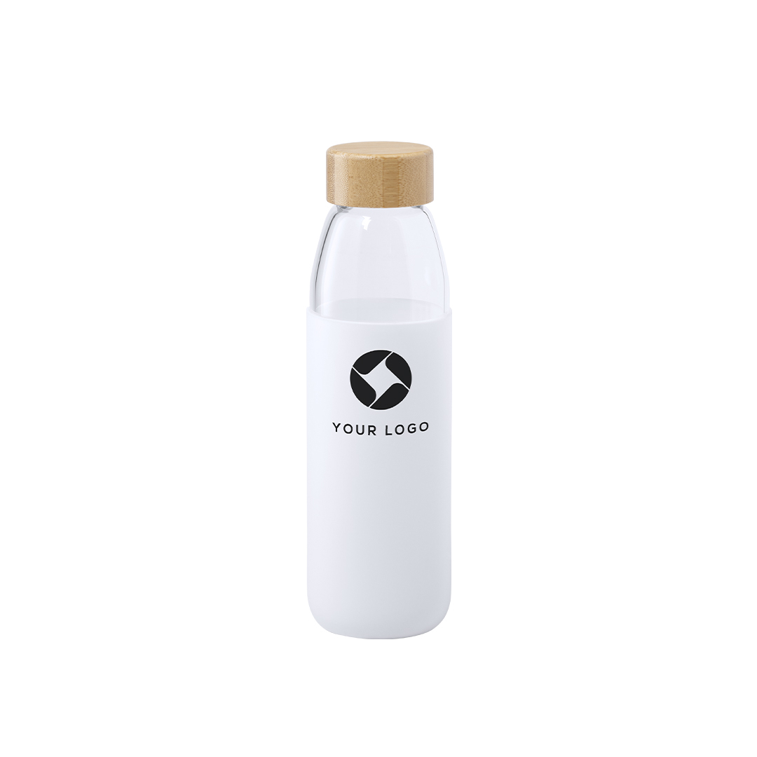 Bidón Teltox personalizado para empresas