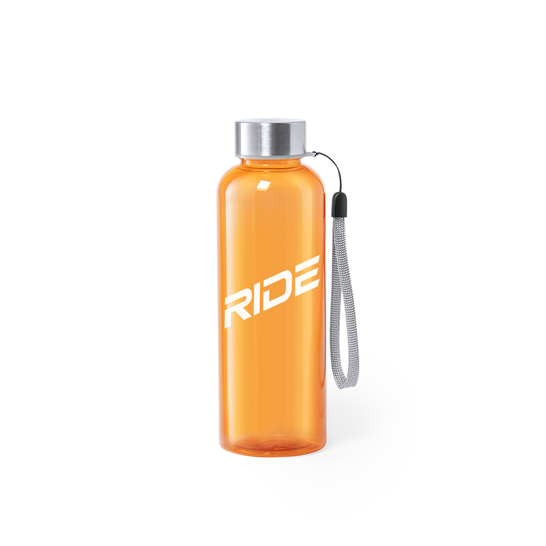 Bidón Rizbo personalizado para empresas